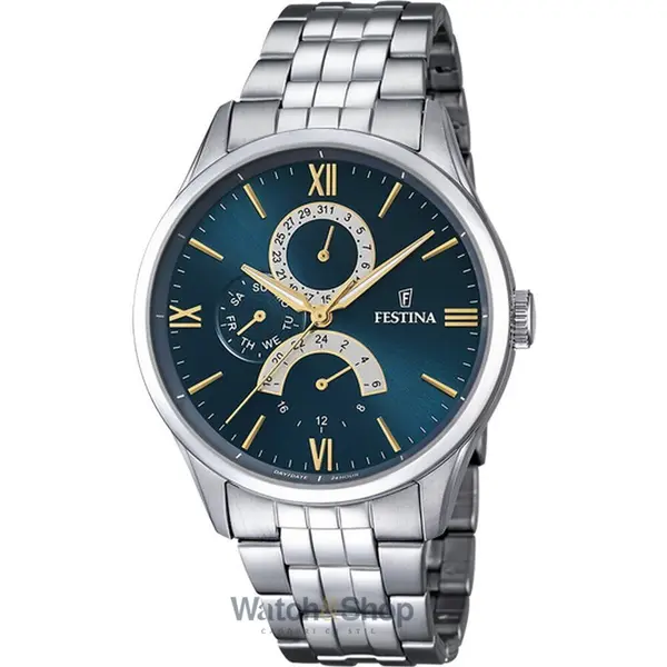 Ceas Festina Retro F16822/A