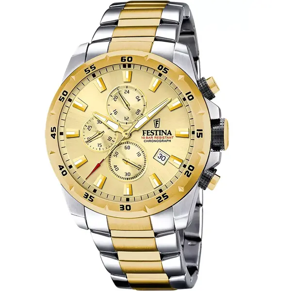 Ceas Festina SPORT F20562/1 Cronograf