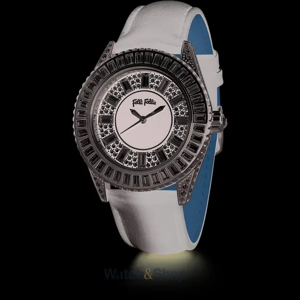 Ceas Folli Follie WF0A030SSK