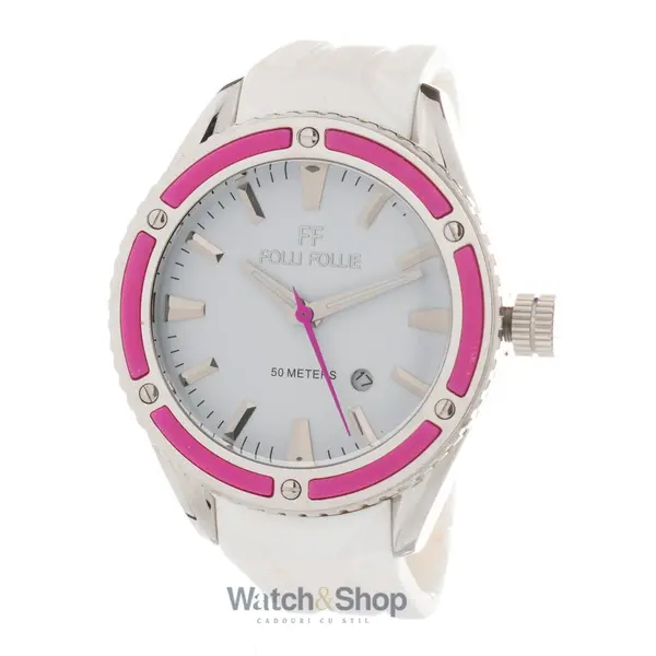Ceas Folli Follie WF0T027ZDP