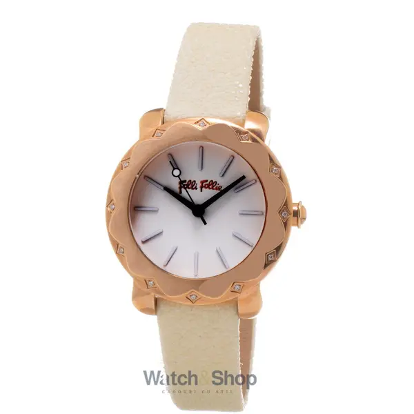 Ceas Folli Follie WF14B002SPS