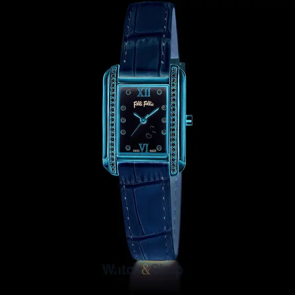Ceas Folli Follie WF14B026SSS