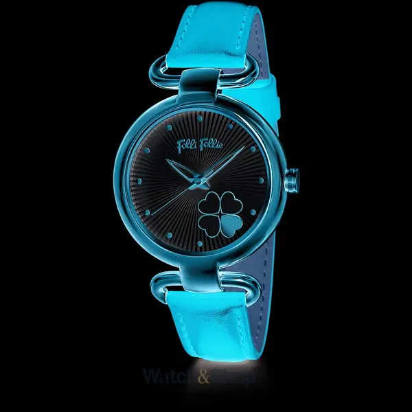 Ceas Folli Follie WF15R029SPNA