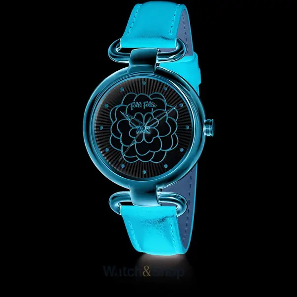 Ceas Folli Follie WF15R030SPW