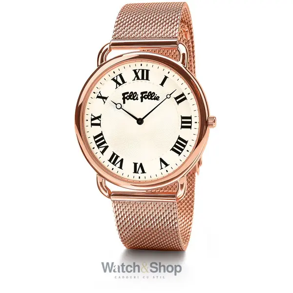 Ceas Folli Follie WF16R014BPS