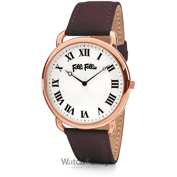 Ceas Folli Follie WF16R014SPS