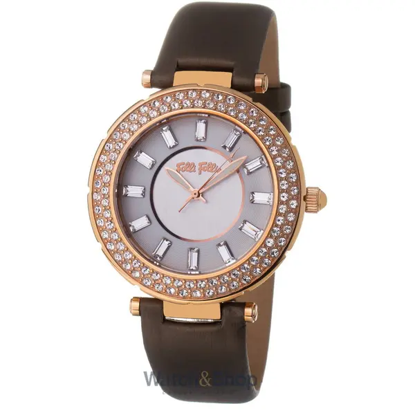 Ceas Folli Follie WF1B020SSS