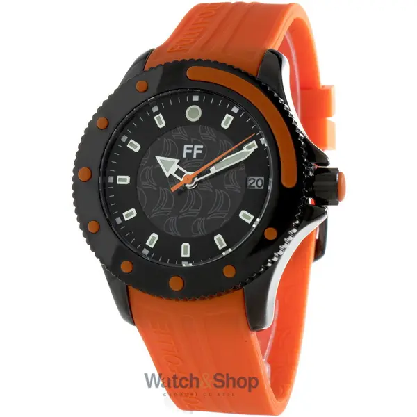 Ceas Folli Follie WF1Y002ZDO