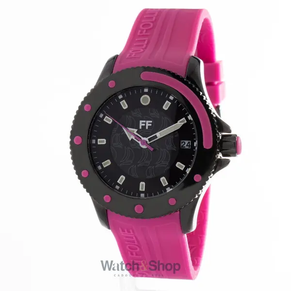 Ceas Folli Follie WF1Y002ZDP