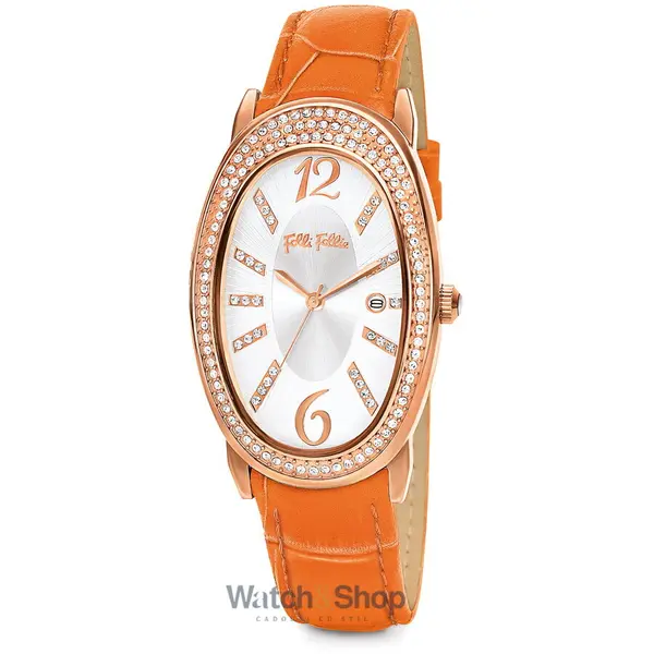 Ceas Folli Follie WF2B012STWN
