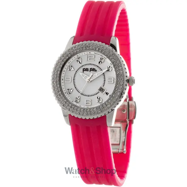 Ceas Folli Follie WF5T003ZT