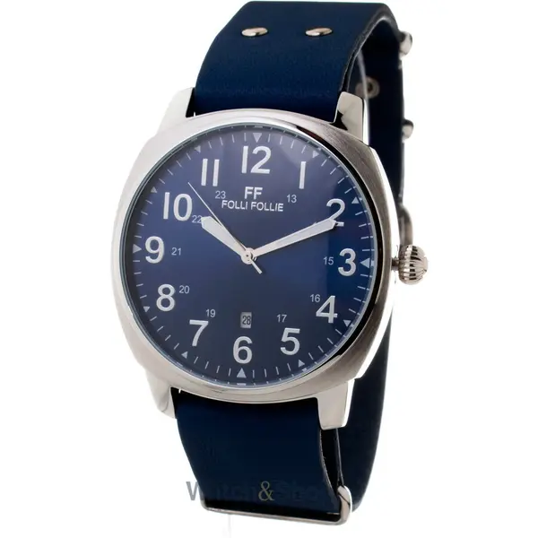 Ceas Folli Follie WT14T001SDA