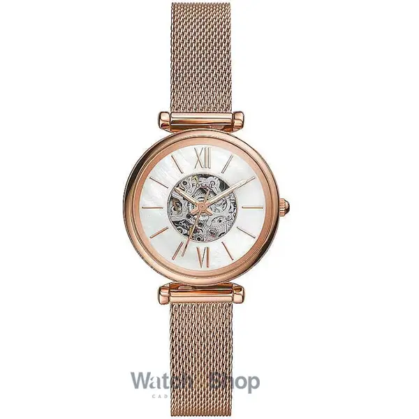 Ceas Fossil CARLIE MINI Automatic ME3188