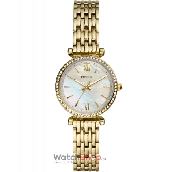 Ceas Fossil Carlie Mini ES4735