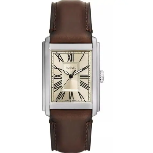 Ceas Fossil Fossil Carraway FS6012