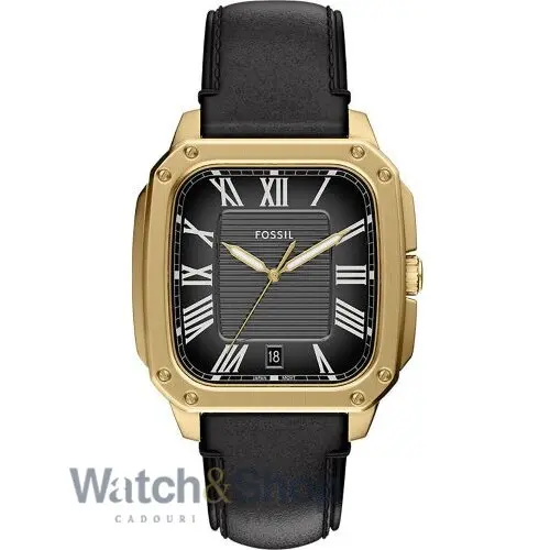 Ceas Fossil Fossil Crosby FS6151