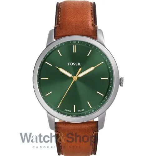 Ceas Fossil Fossil Minimalist FS6094