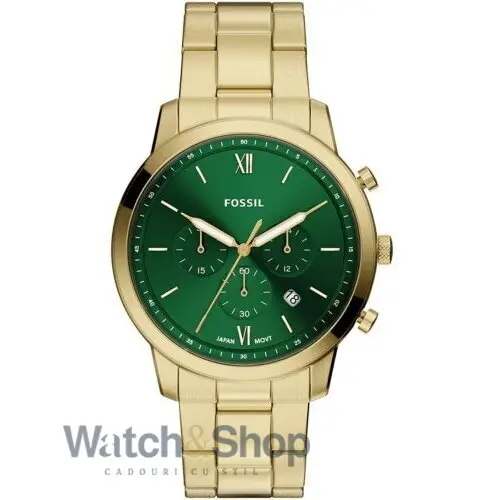 Ceas Fossil Fossil Neutra FS6164