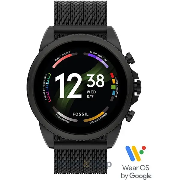 Ceas Fossil Q Mod. FTW4066