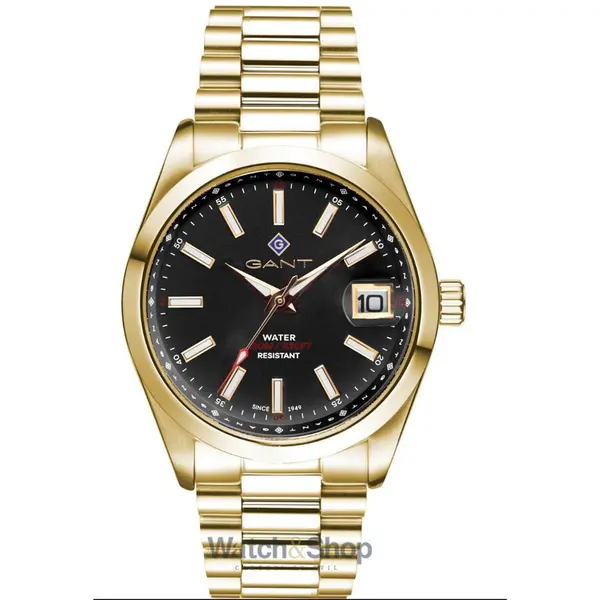 Ceas Gant Gant G161014 Mens Watch Eastham 42mm 10ATM