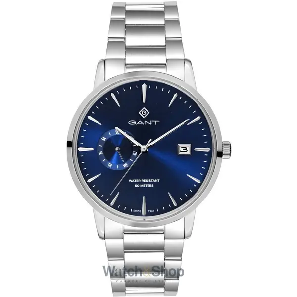 Ceas Gant Gant G165018 Mens Watch East Hill 43mm 5ATM