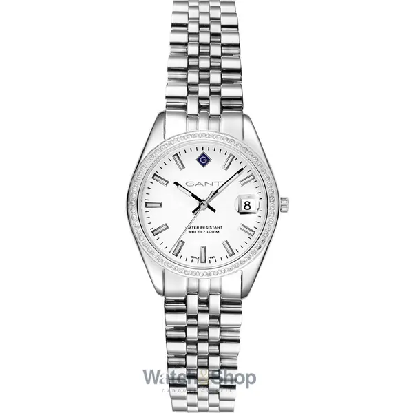 Ceas Gant Gant G181112 Ladies Watch Sussex Mini 28mm 10ATM