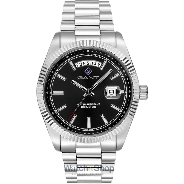 Ceas Gant Gant G189001 Mens Watch Fairfax 41mm 10ATM