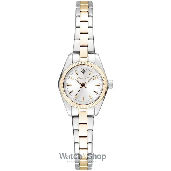 Ceas Gant Gant G194002 Ladies Watch Fairhaven 22mm 5ATM