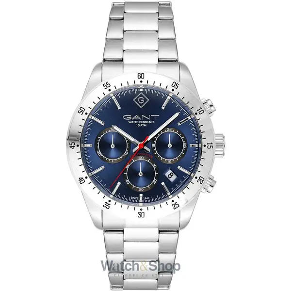 Ceas Gant Gant G202003 Mens Watch Greenfield 41mm 10ATM