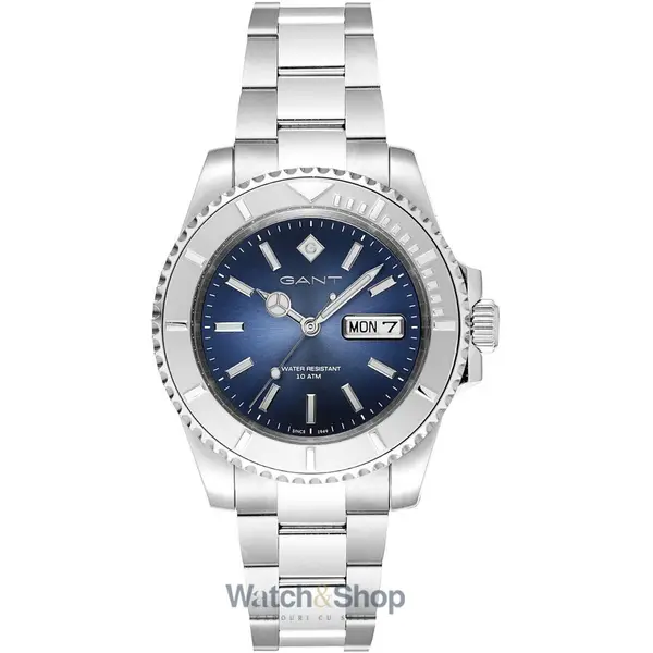 Ceas Gant Gant G204002 Mens Watch Watertown 41mm 10ATM