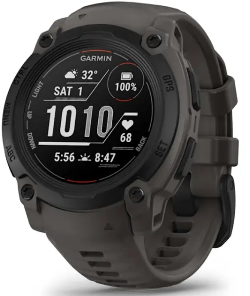 Ceas Garmin Instinct® E – 40 mm Ceas Garmin Instinct® E – 40 mm