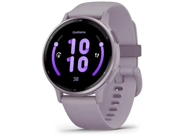 Ceas Garmin vivoactive 5 Orchid/Orchid M Ceas Garmin vivoactive 5 Orchid/Orchid M