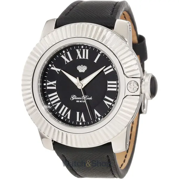 Ceas Glam Rock GR32020
