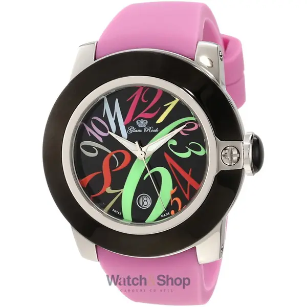 Ceas Glam Rock GR32039