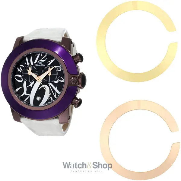 Ceas Glam Rock GR32112
