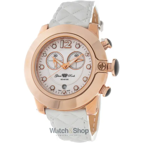 Ceas Glam Rock GR32166R
