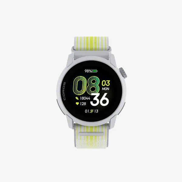 Ceas GPS de sport COROS PACE 4