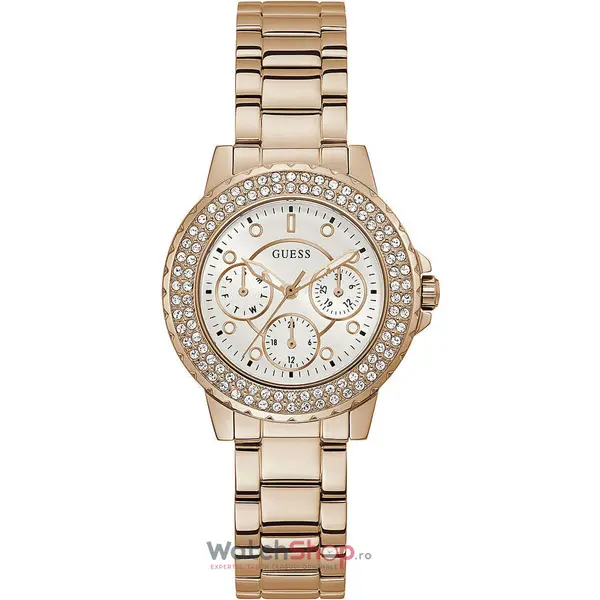 Ceas Guess CROWN JEWEL GW0410L3