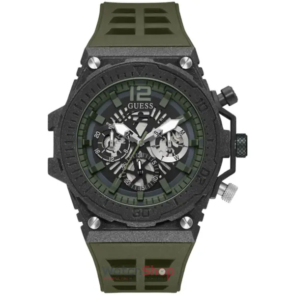 Ceas Guess Exposure GW0325G2