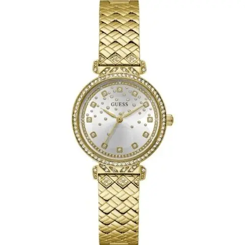 Ceas Guess Guess Bejeweled GW0763L2