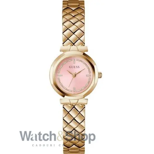 Ceas Guess Guess Bejeweled GW0839L3