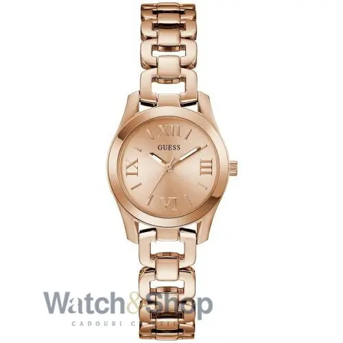 Ceas Guess Guess Bejeweled GW0927L4