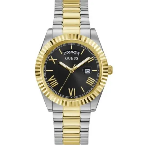 Ceas Guess Guess Connoiseur GW0265G5