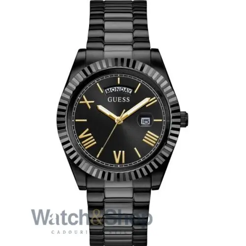 Ceas Guess Guess Connoisseur GW0265G4