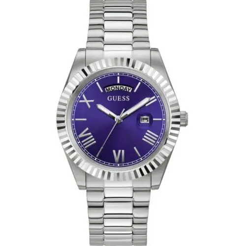 Ceas Guess Guess Connoisseur GW0265G7
