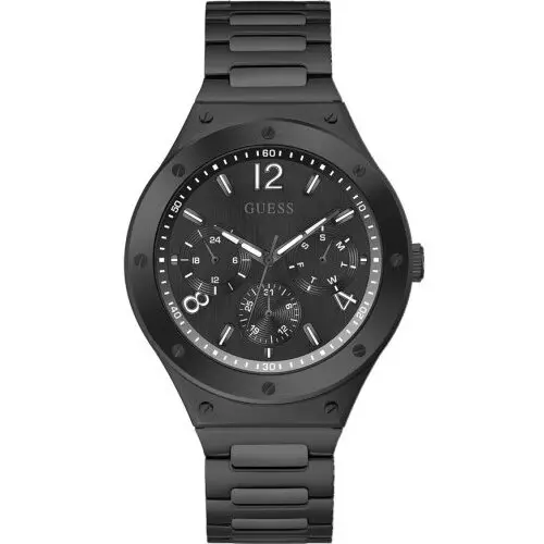 Ceas Guess Guess Connoisseur GW0454G3