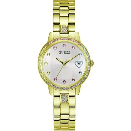 Ceas Guess Guess Dress GW0657L2