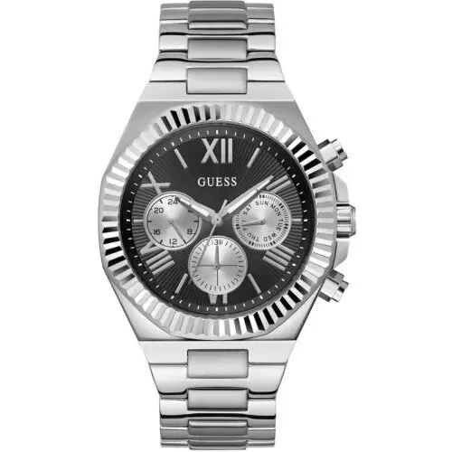 Ceas Guess Guess Dress GW0703G1