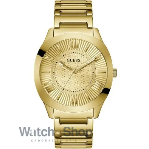 Ceas Guess Guess Dress GW0727G1