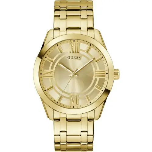 Ceas Guess Guess Dress GW0893G3
